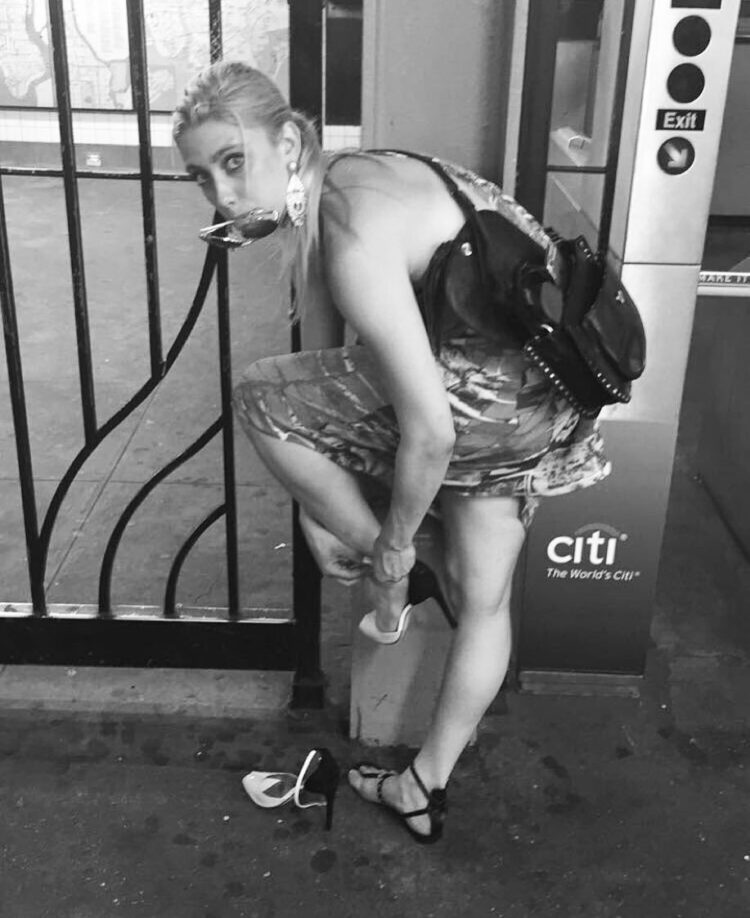 paige grimard feet 3