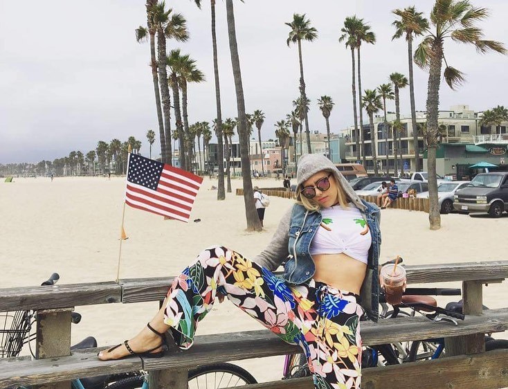 paige grimard feet 4