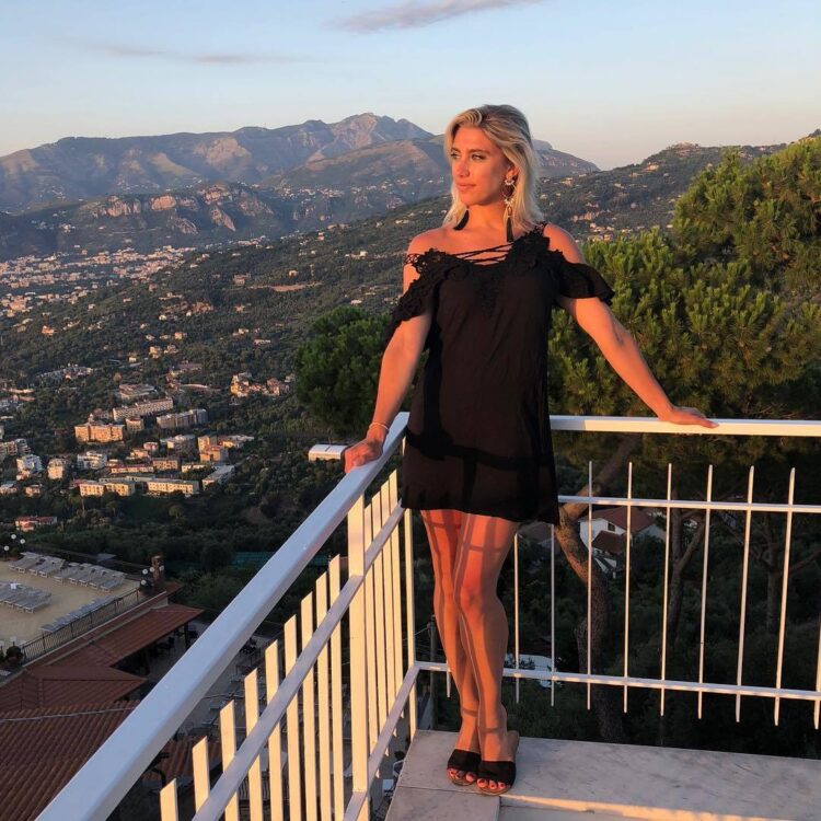 paige grimard feet 5