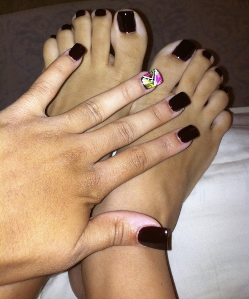 paige hurd feet 3