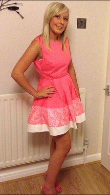 paige jackson feet 1