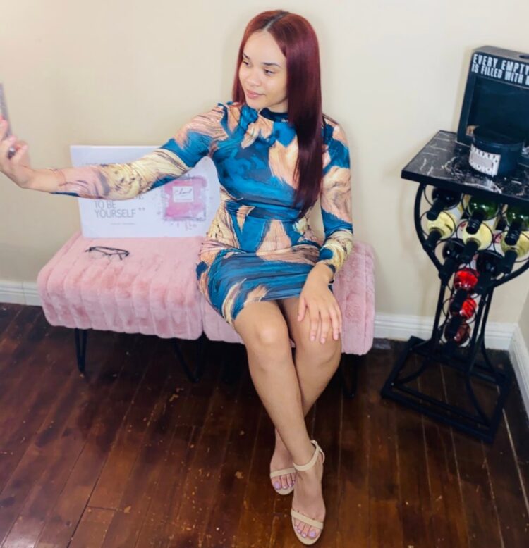 paige lawrence feet 1