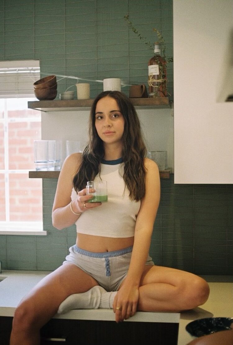 paige lindgren feet 1