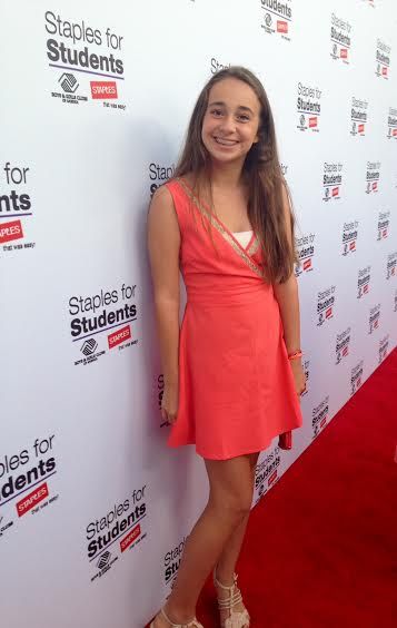 paige lindgren feet 6