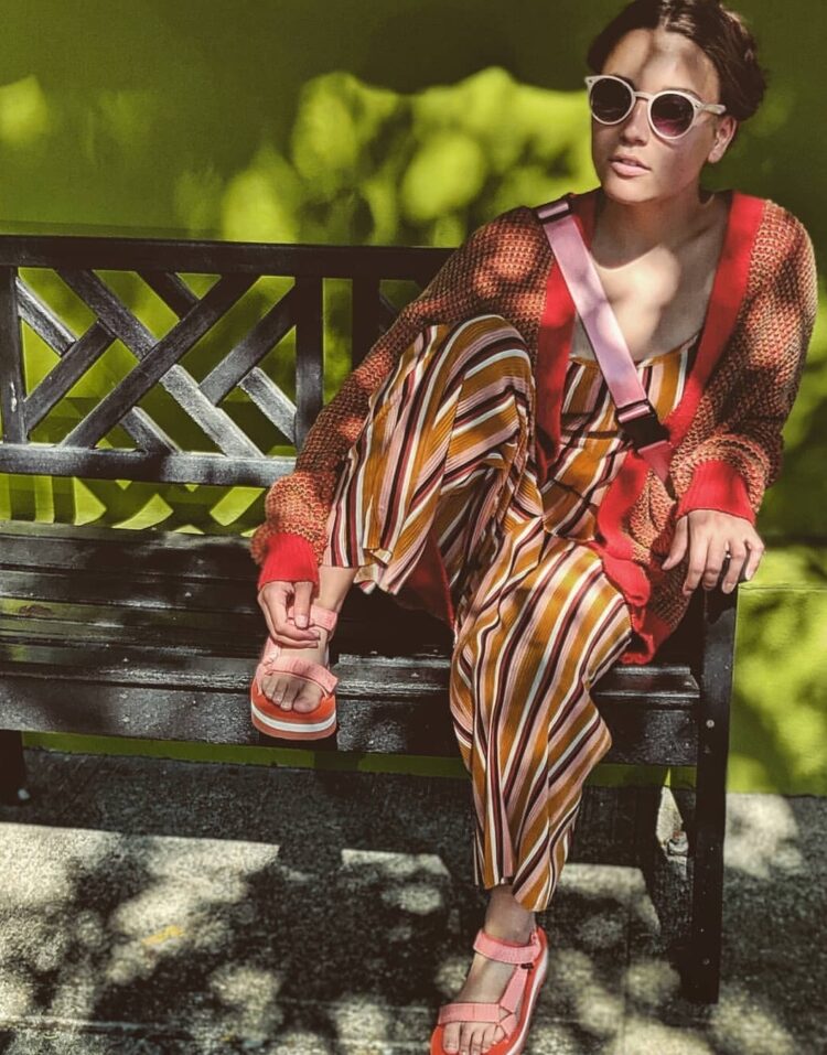 paige mckenzie feet 2