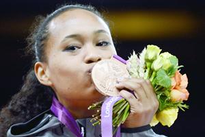 paige mcpherson feet 6