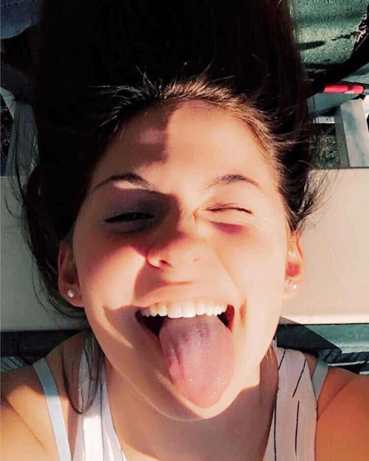 paige nienstedt feet 1