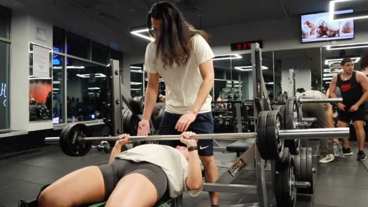 paige polanco feet 6