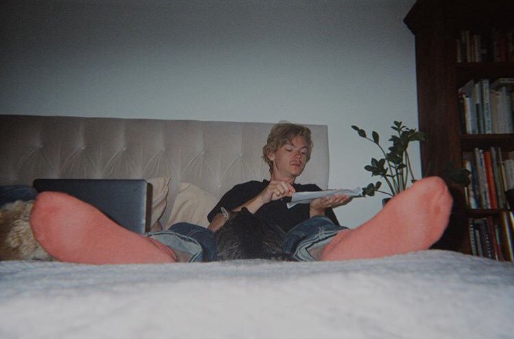 paige sangster feet 3