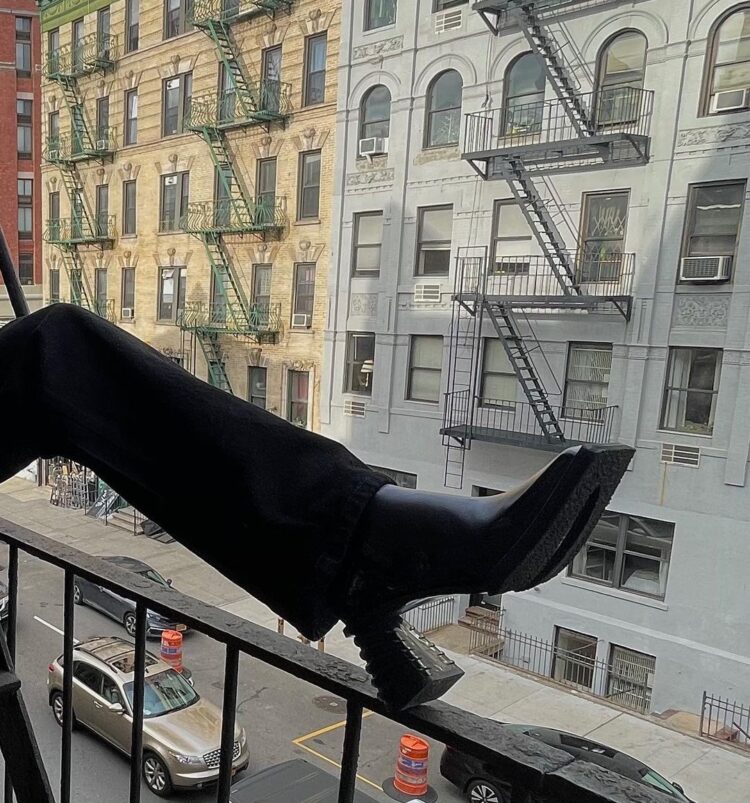 paige secosky feet 2