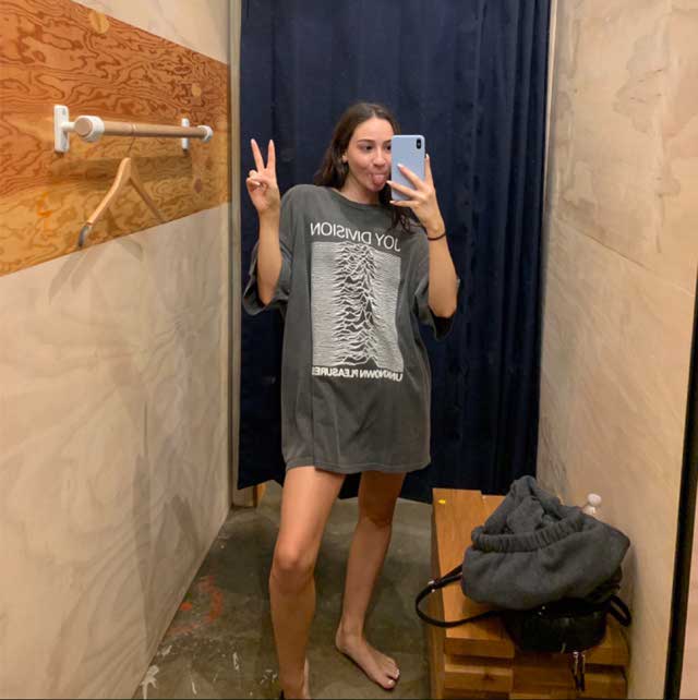 paige secosky feet 5