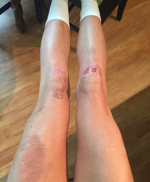 paige tapp feet 1