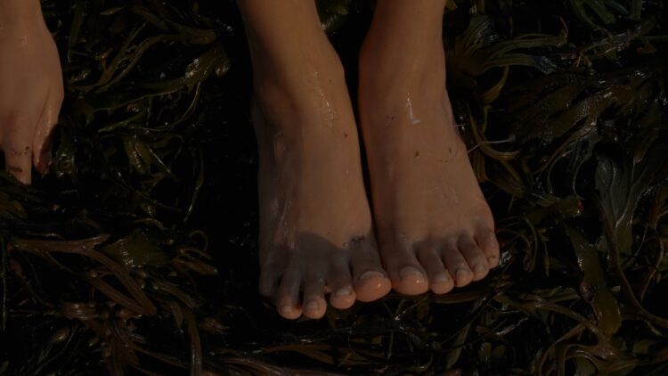 paislee bailey feet 1