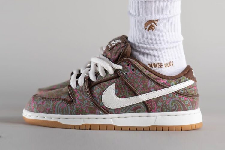 paisley johnson feet 5