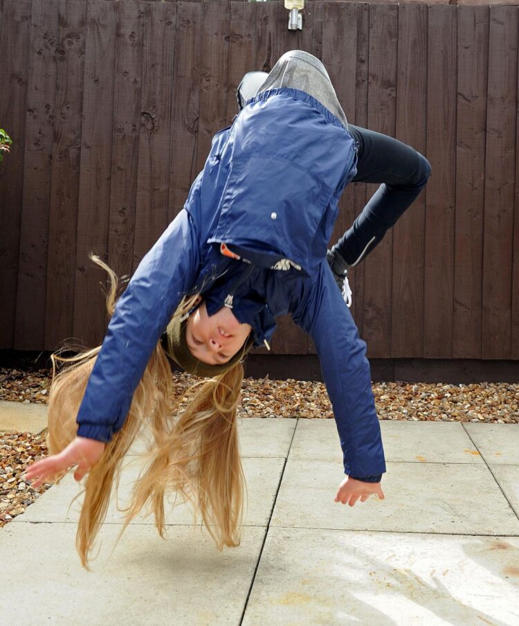 paisley kerswell feet 6