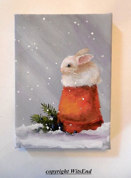 paivi gentlemanbunny feet 4