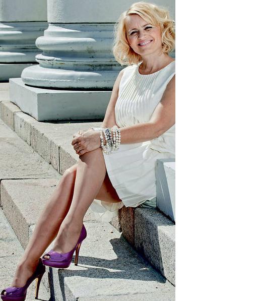 paivi rasanen feet 2