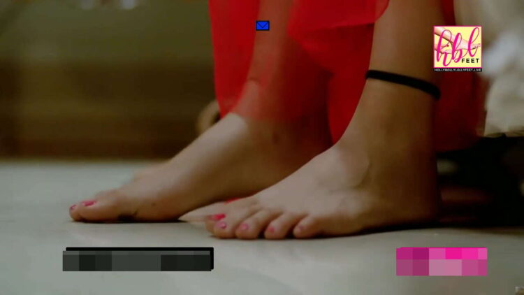 palak jain feet 1