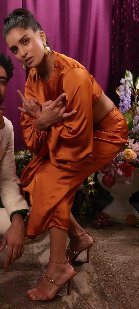 pallavi sharda feet 6