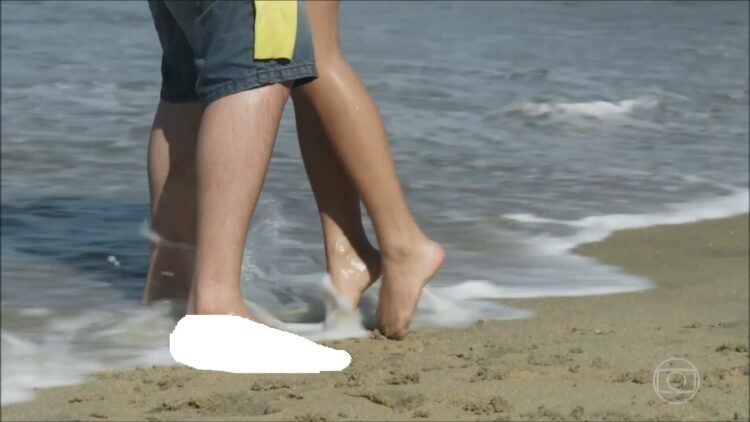 pally siqueira feet 1