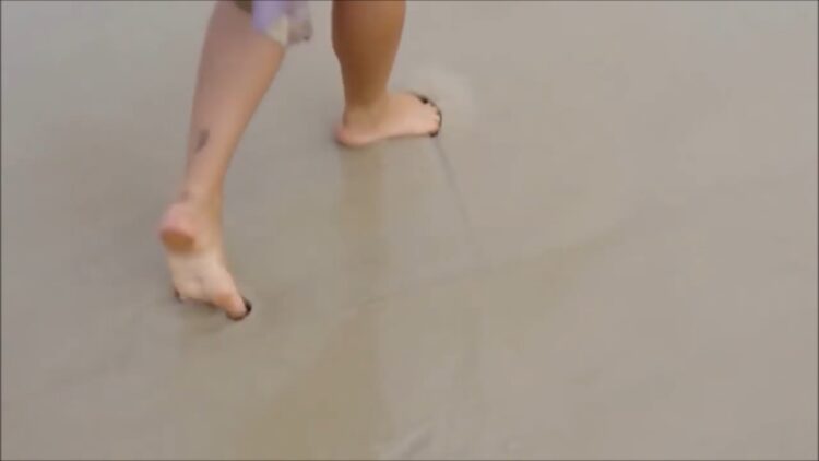 pally siqueira feet 2