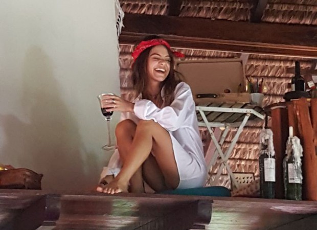 pally siqueira feet 3