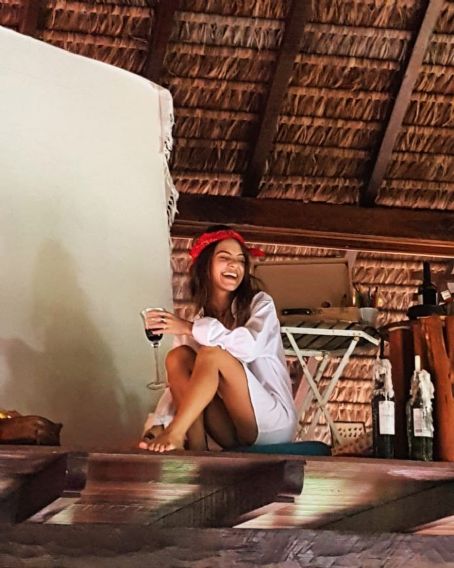 pally siqueira feet 4