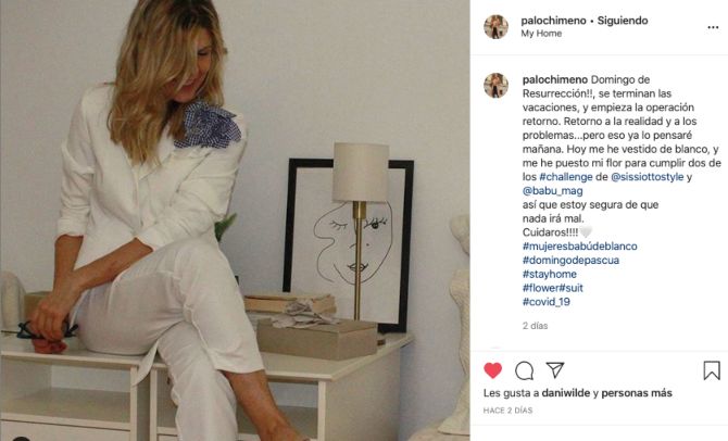 paloma chimeno feet 4