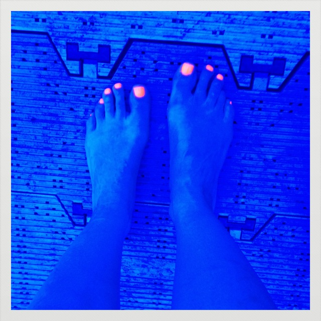paloma faith feet