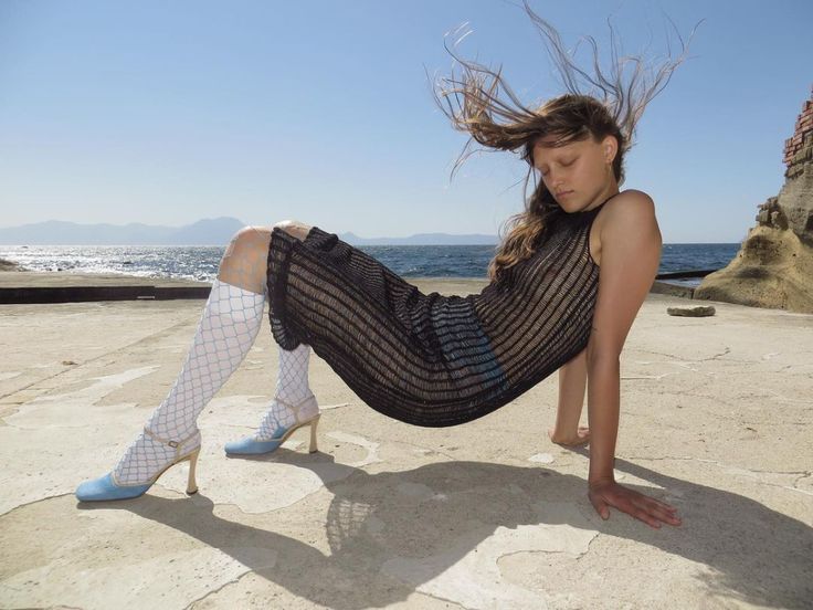 paloma giordano feet