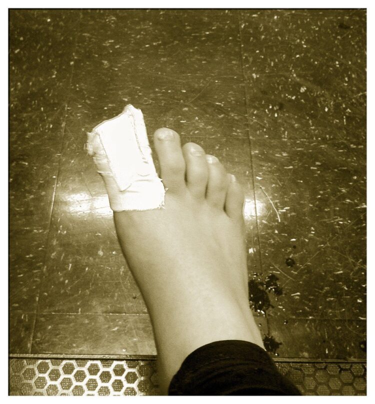 paloma kwiatkowski feet 1