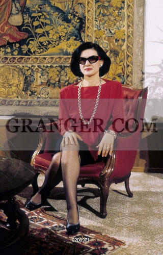 paloma picasso feet 4