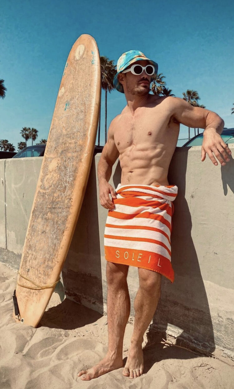 paloma san martin feet 5