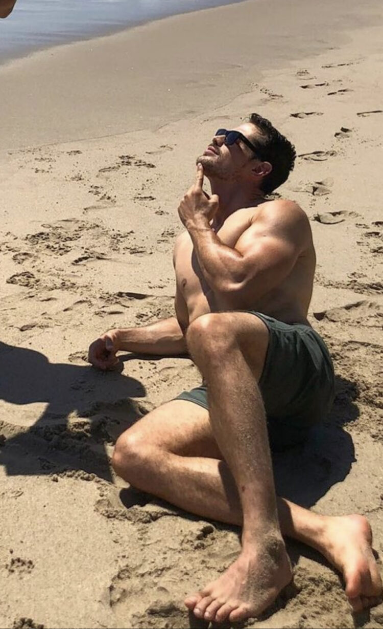 paloma san martin feet