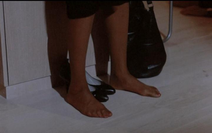pam grier feet 2