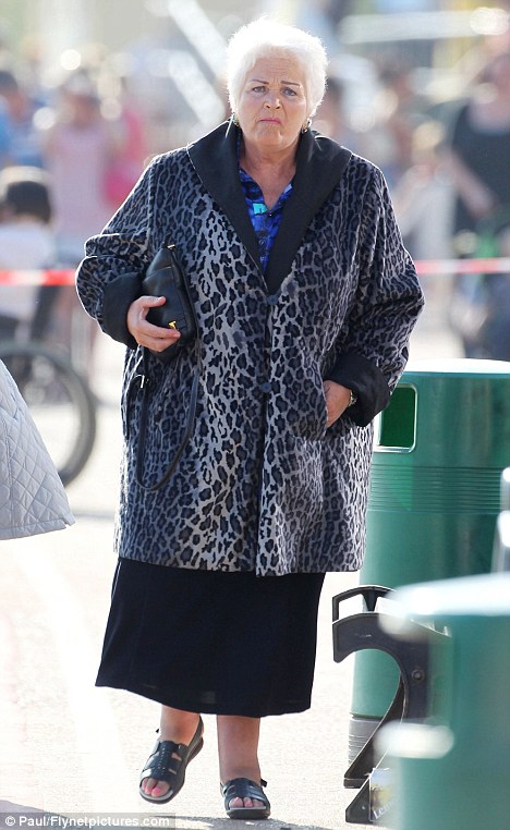 pam st. clement feet 5