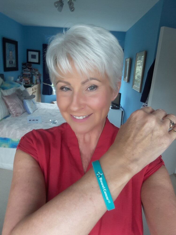 pamela ballantine feet 5