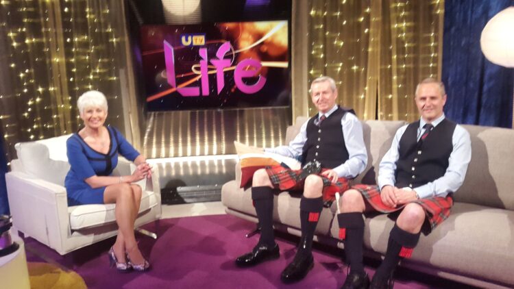 pamela ballantine feet