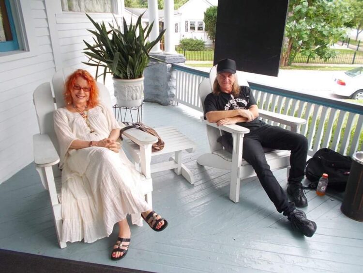 pamela desbarres feet 1