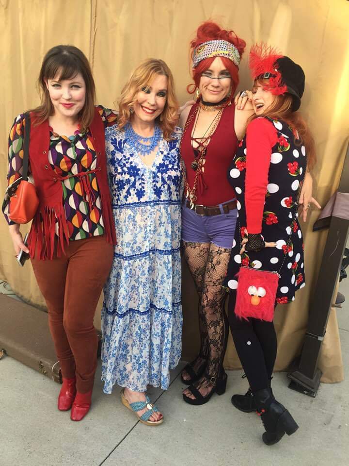 pamela desbarres feet 4