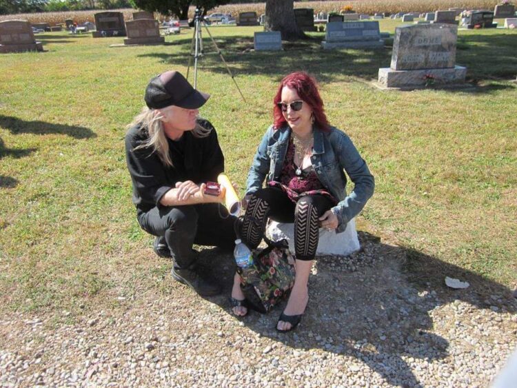 pamela desbarres feet 5