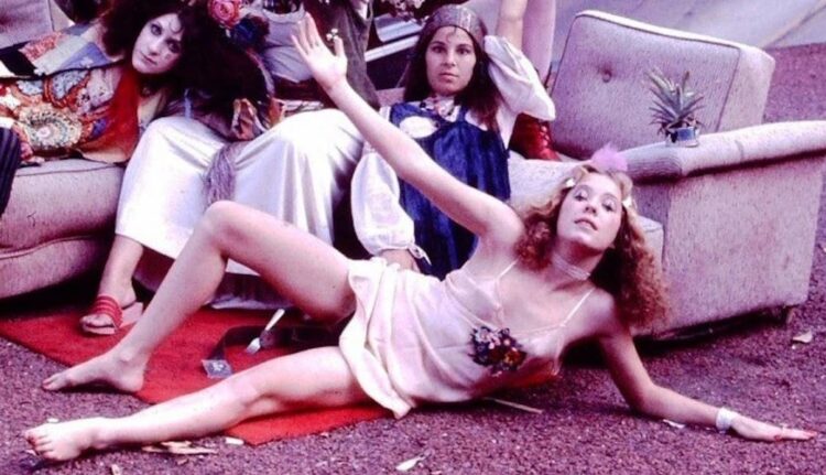 pamela desbarres feet