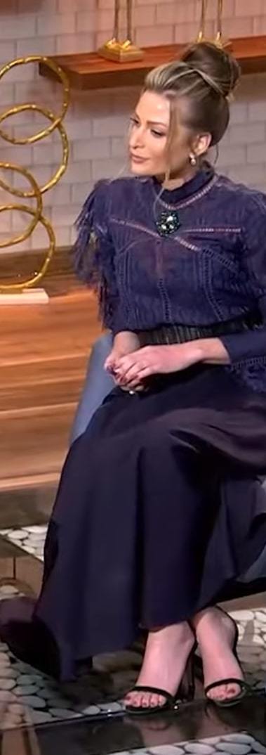 pamela el kik feet 2