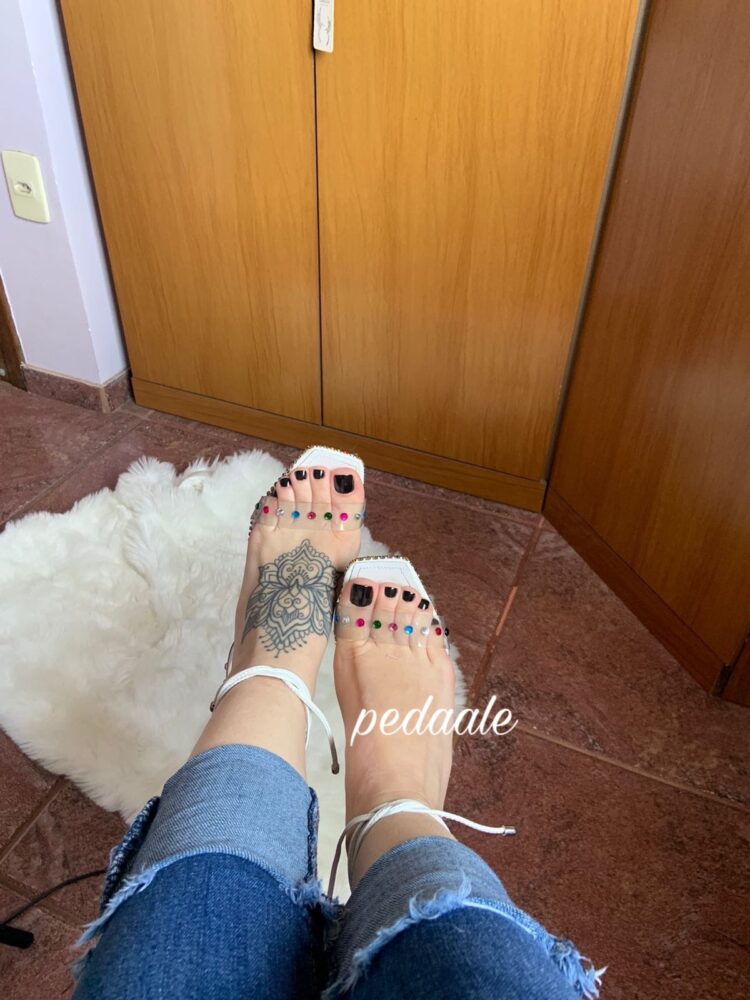 pamela el kik feet 3