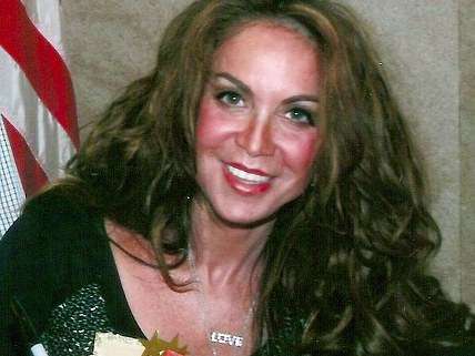 pamela geller feet 4