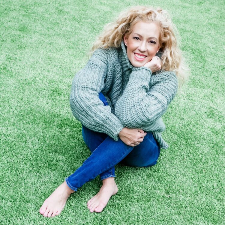 pamela hughes feet