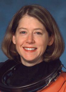 pamela melroy feet 5