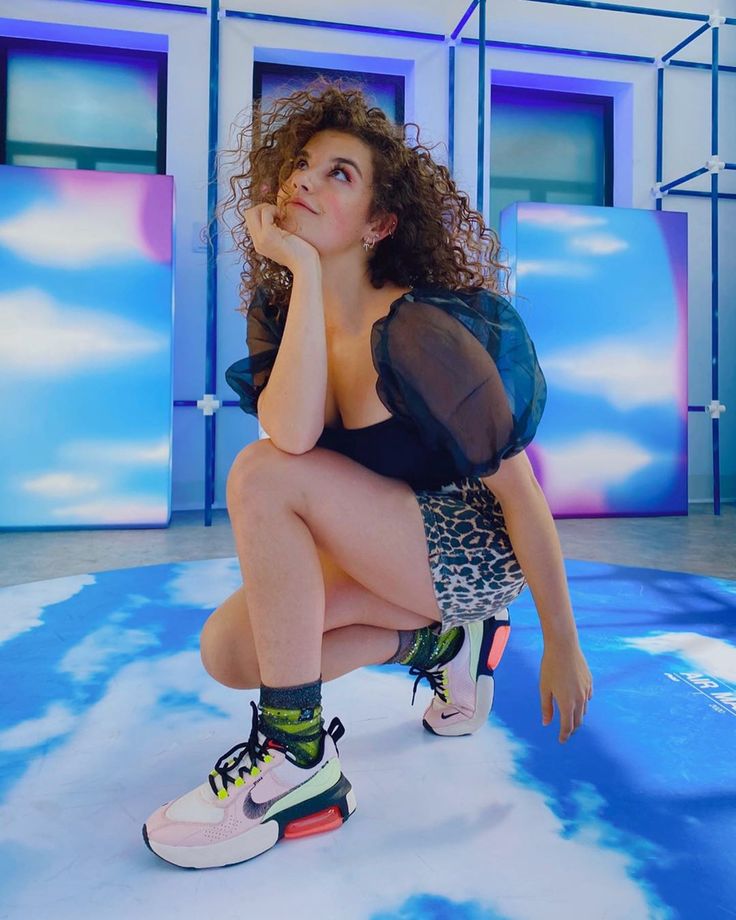 pamela moreno feet 6