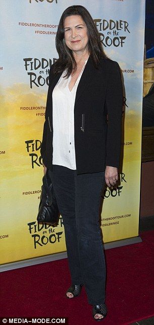 pamela rabe feet 1