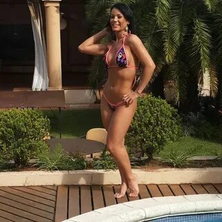 pamela rodriguez feet 1